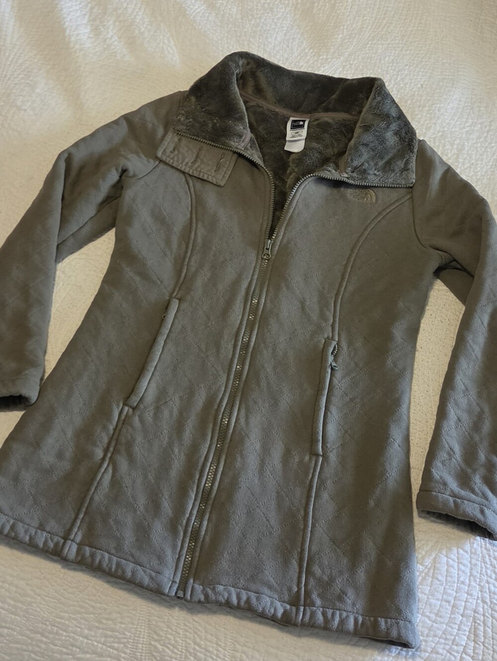 North Face Women's Caroluna Jacket, Size Medium